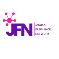 Jasuka Freelance Network logo - Similar company to Nahkan Digital Studio