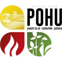 Établissements POHU logo - Similar company to Soil.Is