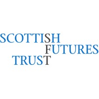 Scottish Futures Trust logo - Similar company to Level 6 Portfolio