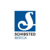 Schibsted Ibérica logo - Similar company to Dltx