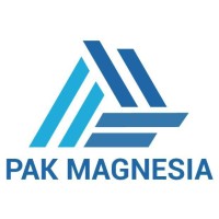 Pak-Magnesia® logo - Similar company to Mzs Engineering Services
