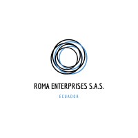 ROMA ENTERPRISES S.A.S. logo - Similar company to Hakimi Traders