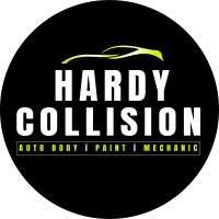 Hardy Collision Center Inc.