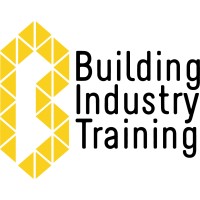 Building Industry Training logo - Similar company to Tei Services Pty Ltd