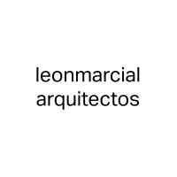 leonmarcial arquitectos logo - Similar company to Da Lab Architects