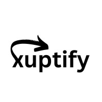Xuptify Pvt Ltd logo - Similar company to Netwit Security Ab