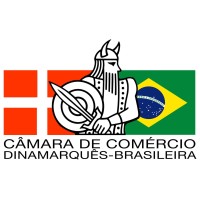 Câmara de Comércio Dinamarquês Brasileira logo - Similar company to Afrochamber