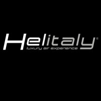 Helitaly - Luxury air experience logo - Similar company to Madlab