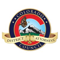 Colorado District Attorneys' Council logo - Similar company to Big River Roofing