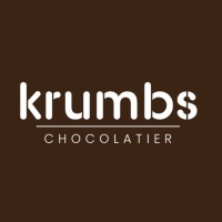 Krumbs Chocolatier logo - Similar company to Bolpriaven