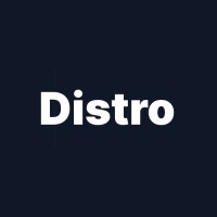 Distro logo - Similar company to Distro