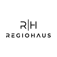 Regiohaus AG logo - Similar company to Steinblick Ag