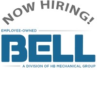 The Bell Company logo - Similar company to Hb Global, Llc.