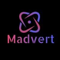 Madvert logo - Similar company to Madvert