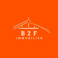 B2F Immobilier logo - Similar company to Qask | Agence Digitale & E-Commerce À Annecy | Shopify Partner