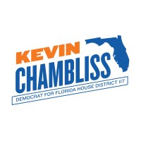Kevin Chambliss For Florida House District 117