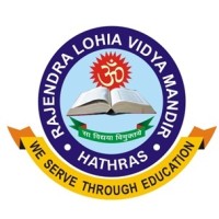 Rajendra Lohia Vidya Mandir logo - Similar company to Fooza