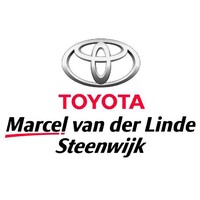 Toyota van der Linde Steenwijk logo - Similar company to Auto Palace Groep