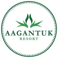 Aagantuk Resort logo - Similar company to Echo Advertising Agency