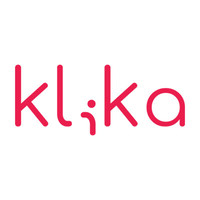 Klika.ist logo - Similar company to Kant