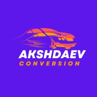 AKSHDA EV logo - Similar company to Group Tac