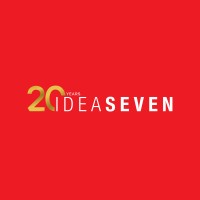 Ideaseven logo - Similar company to Binderr