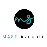 MAST Avocats logo - Similar company to Poudrier Bradet Avocats
