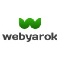 בניית אתרים Webyarok logo - Similar company to Daayalab