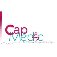 CAP MEDIC logo - Similar company to Amonagenda