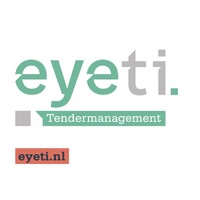 EyeTi Tendermanagement BV logo - Similar company to Eyeti