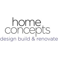Homeconcepts logo - Similar company to Cdm Studio