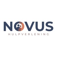 Novushulpverlening logo - Similar company to De Pilaar