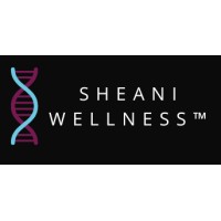 SheAni Wellness™ logo - Similar company to Jeff Poppe Copywriting