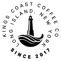 Kings Coast Coffee Company logo - Similar company to Rare Drop