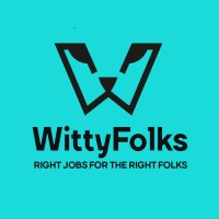 Witty Folks LLC logo - Similar company to Adiraj Technology Private Limited