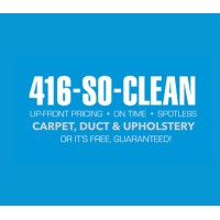 416-SO-CLEAN logo - Similar company to Beaver Valley Stone Limited