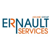 ERNAULT SERVICES logo - Similar company to Btmo Machines-Outils