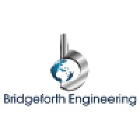 Bridgeforth Engineering logo - Similar company to Ecosteel Ltd