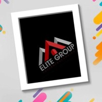 Elite Group logo - Similar company to Planit Design Studio