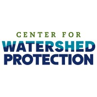 Center for Watershed Protection logo - Similar company to Riverwise