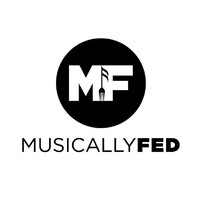 Musically Fed logo - Similar company to Innur
