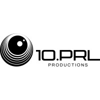 10PRL Productions logo - Similar company to Regalia Group