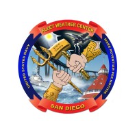 Fleet Weather Center San Diego logo - Similar company to Strike Group Oceanography Team - San Diego (Sgot)