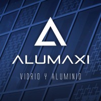 ALUMAXI logo - Similar company to Dose Solutions