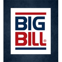 BIG BILL® logo - Similar company to Intelligent Threads