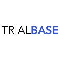 TrialBase logo - Similar company to Uspark