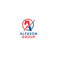 ALFASON GROUP logo - Similar company to Alice Tech Solutions Llc