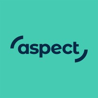 Aspect logo - Similar company to Salution Hr