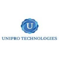 Unipro Technologies logo - Similar company to Tupinix Smart Factory Solutions