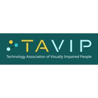 TAVIP logo - Similar company to Human-Computer Interaction Research Centre At Birmingham City University (Bcu)